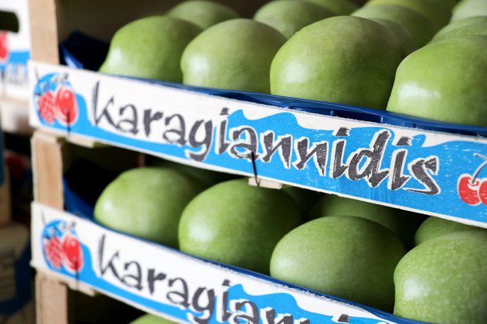 Mila-prasina-telaro-karagiannidis-fruit-5 Πράσινα μήλα σε τελάρο